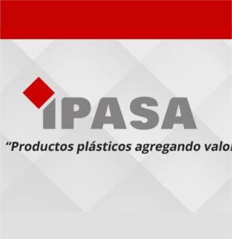 IPASA INDUSTRIAL DE PLASTICOS